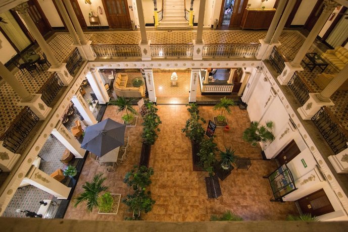 El Gran Hotel