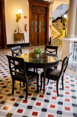 El Gran Hotel
