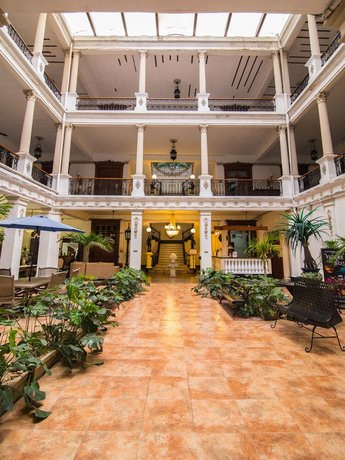 El Gran Hotel