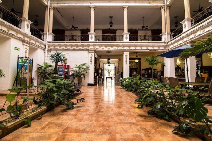El Gran Hotel