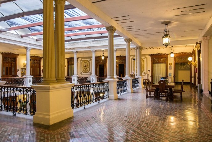 El Gran Hotel