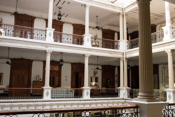 El Gran Hotel