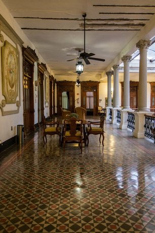 El Gran Hotel