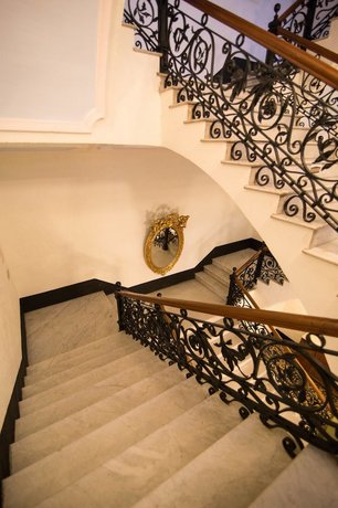 El Gran Hotel