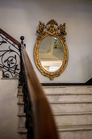 El Gran Hotel