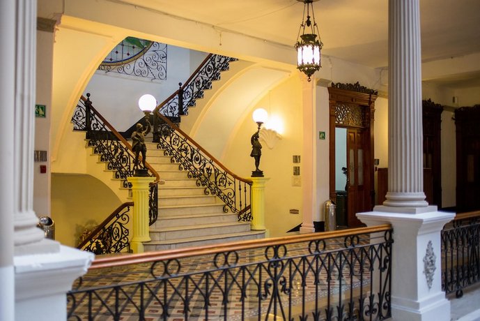 El Gran Hotel