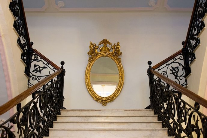 El Gran Hotel