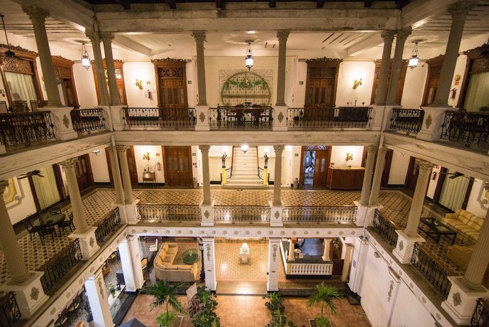 El Gran Hotel