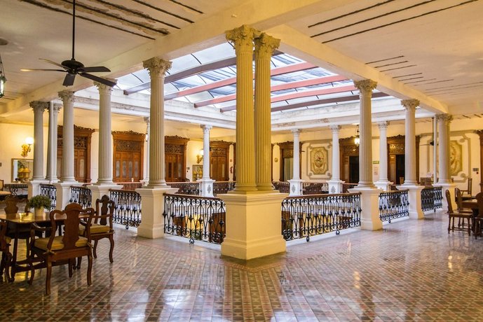 El Gran Hotel