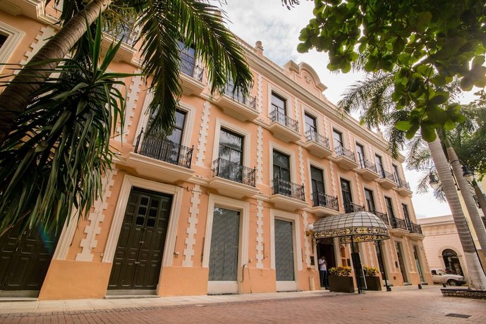 El Gran Hotel