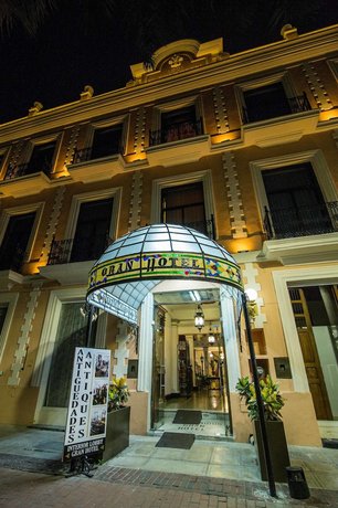 El Gran Hotel