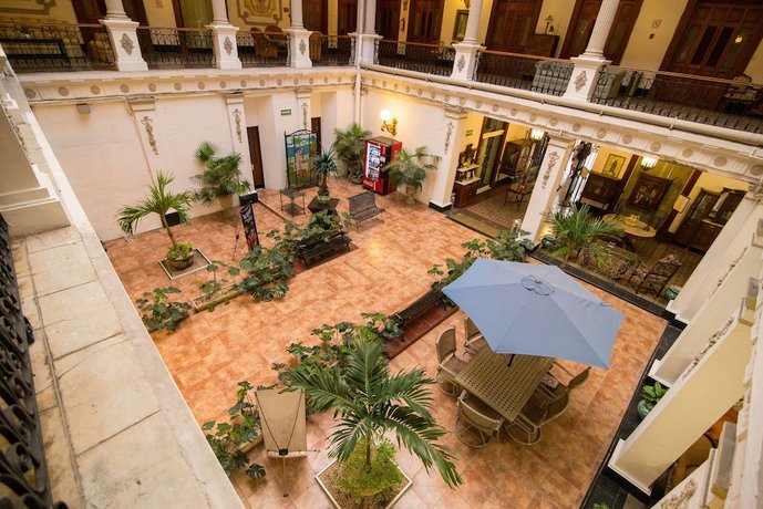 El Gran Hotel