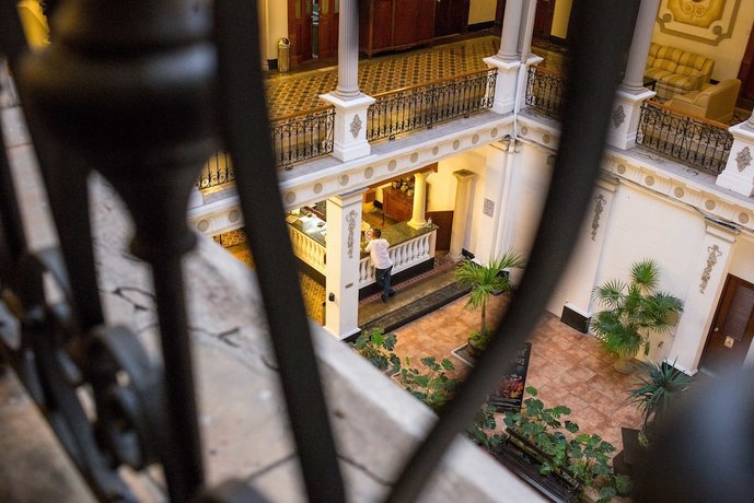 El Gran Hotel