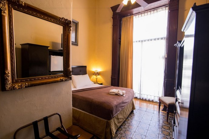 El Gran Hotel