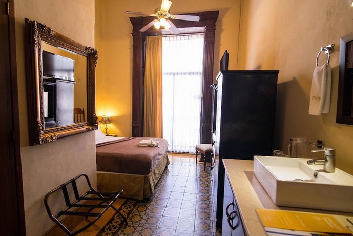 El Gran Hotel