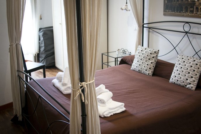Vatican City Guest House