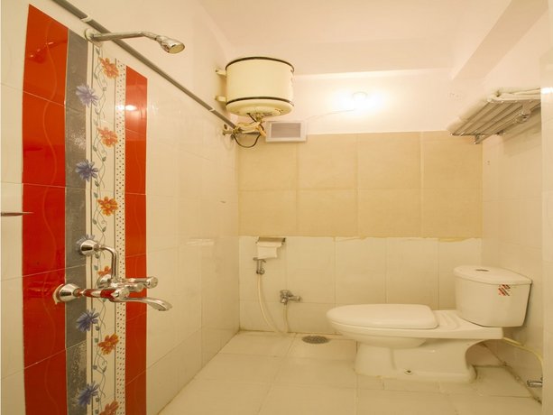 OYO 7601 Hotel Park Heights