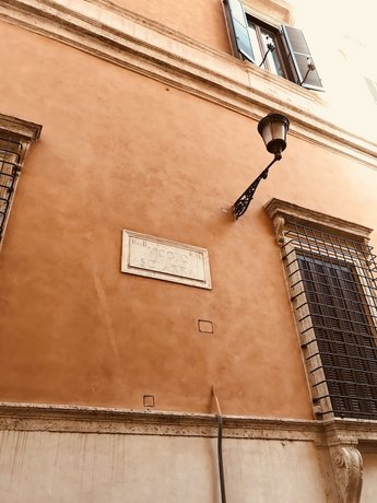 I Tre Moschettieri Luxury Guest House