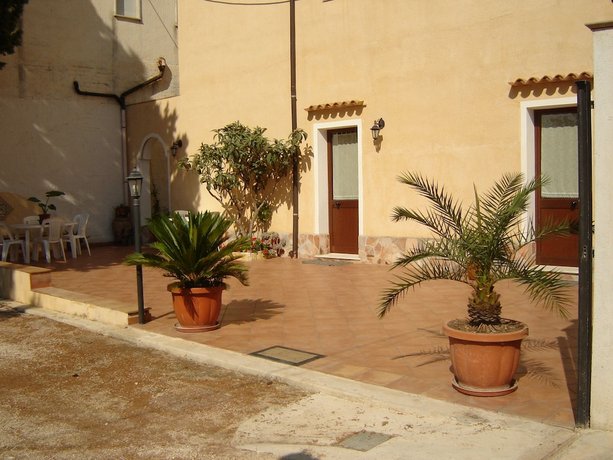 La Mimosa di Erice