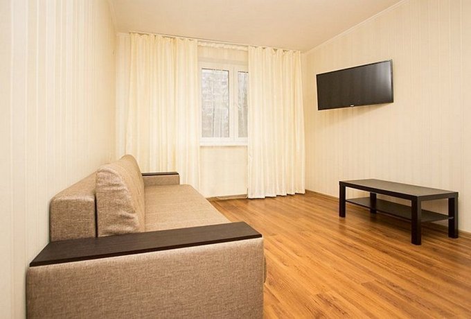 ApartLux Novocheremushkinskaya
