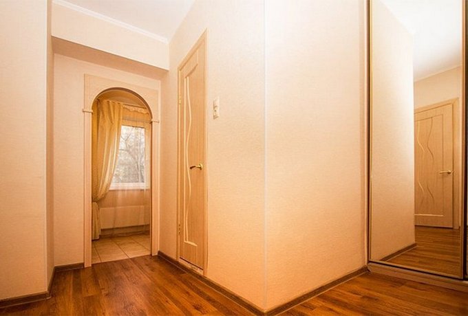 ApartLux Novocheremushkinskaya