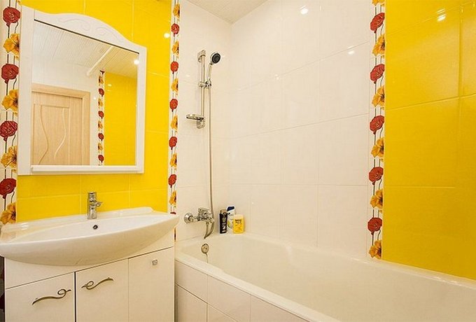 ApartLux Novocheremushkinskaya