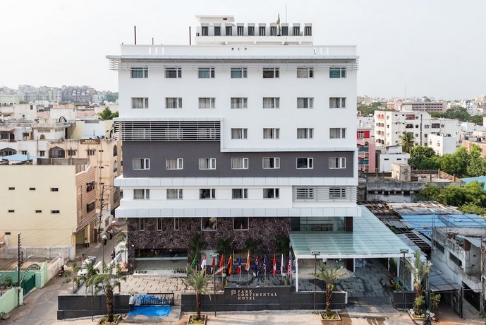 Park Continental Hotel