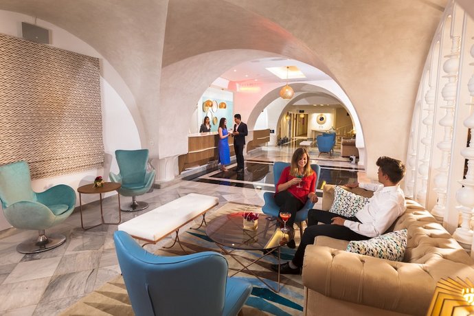 Sensimar Scheherazade Adults Only - All Inclusive