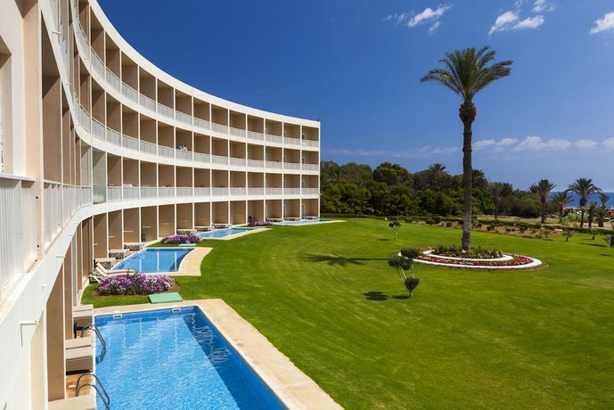 Sensimar Scheherazade Adults Only - All Inclusive