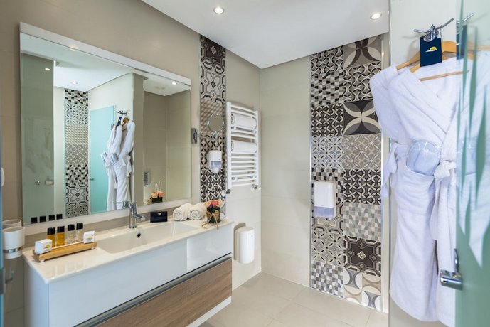 Sensimar Scheherazade Adults Only - All Inclusive