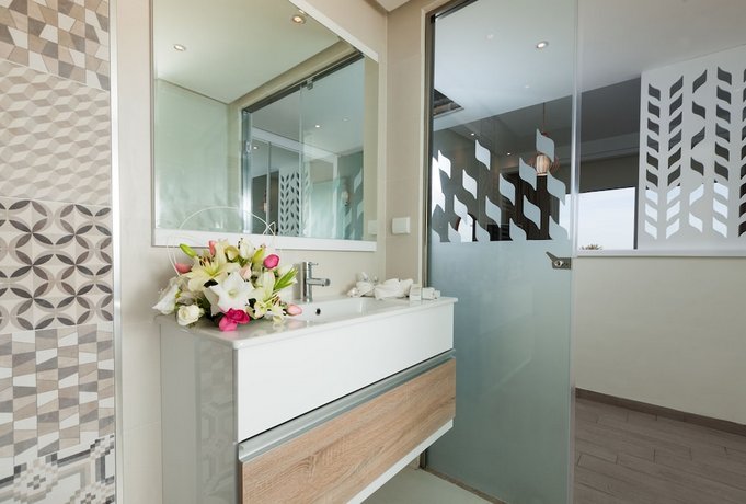 Sensimar Scheherazade Adults Only - All Inclusive