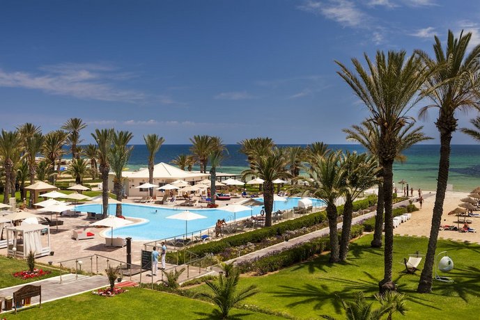 Sensimar Scheherazade Adults Only - All Inclusive