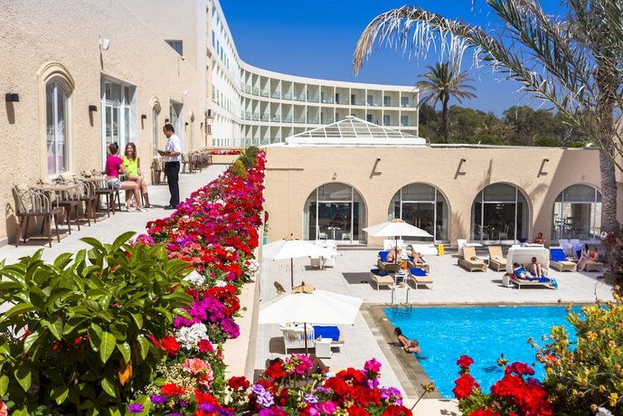 Sensimar Scheherazade Adults Only - All Inclusive