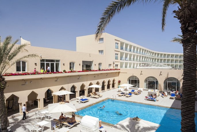 Sensimar Scheherazade Adults Only - All Inclusive