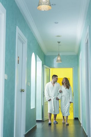 Sensimar Scheherazade Adults Only - All Inclusive