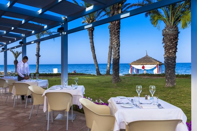 Sensimar Scheherazade Adults Only - All Inclusive