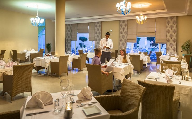 Sensimar Scheherazade Adults Only - All Inclusive