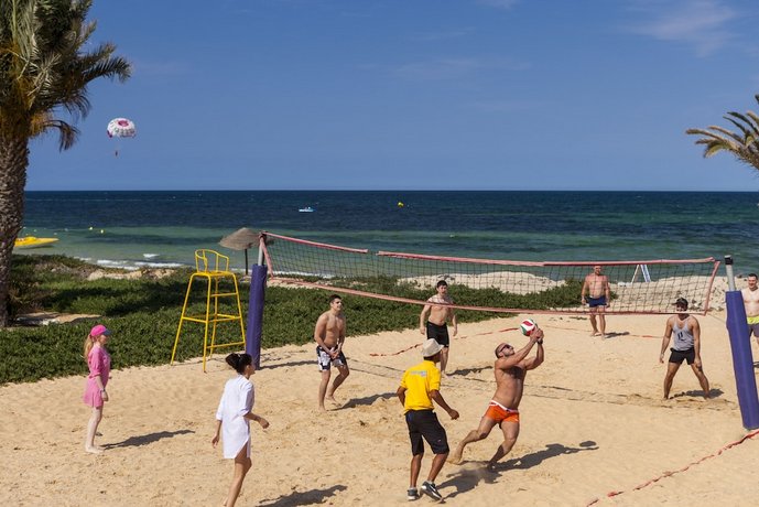 Sensimar Scheherazade Adults Only - All Inclusive