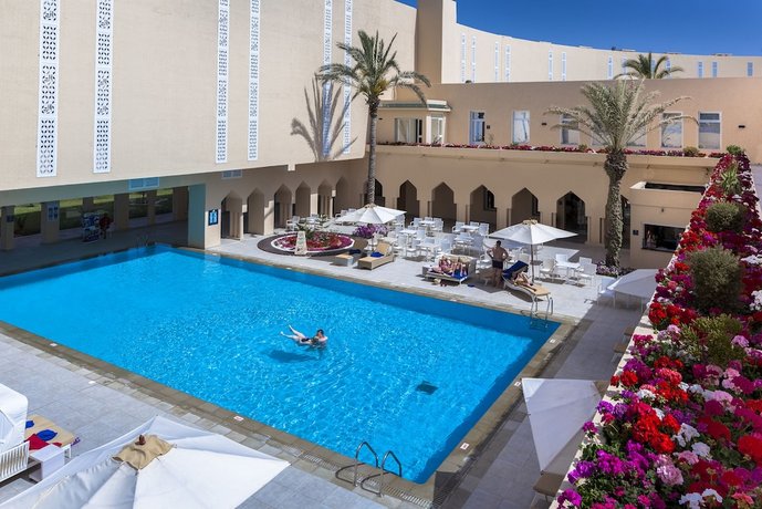Sensimar Scheherazade Adults Only - All Inclusive