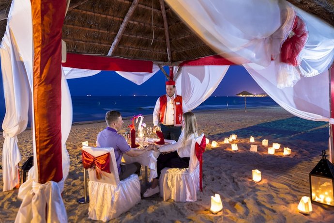 Sensimar Scheherazade Adults Only - All Inclusive