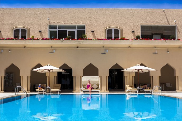 Sensimar Scheherazade Adults Only - All Inclusive
