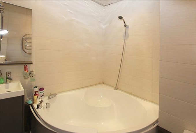 Апартаменты ApartLux на Трифоновской