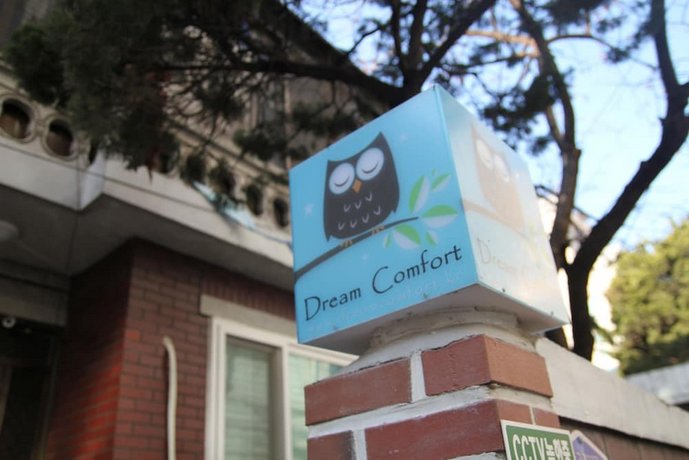 Dream Comfort