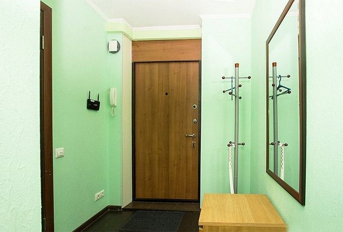 Апартаменты ApartLux South-West