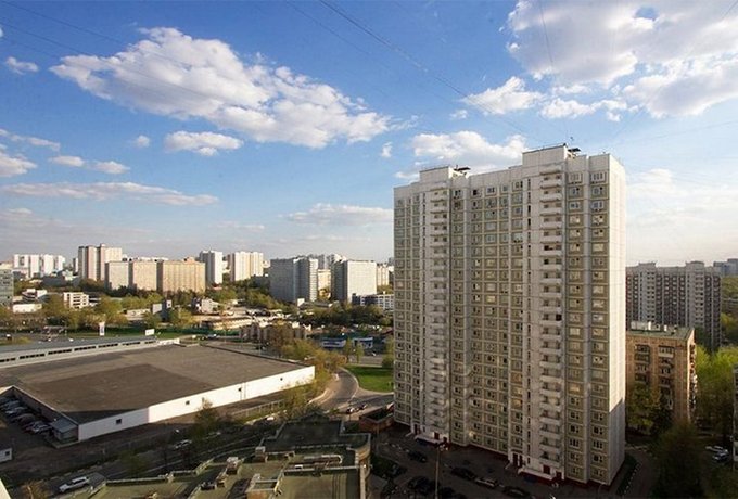 ApartLux Юго-Запад 2