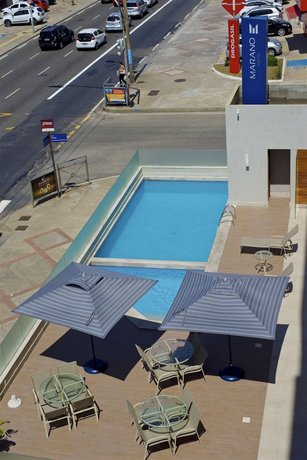 Marano Hotel