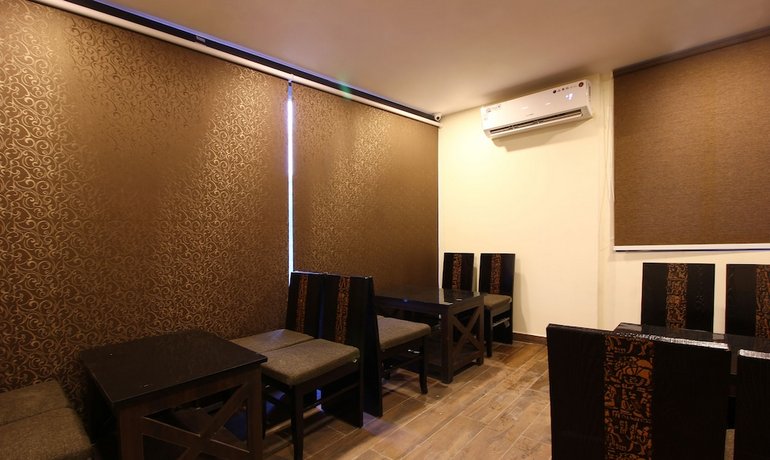 Treebo Trend Address Inn