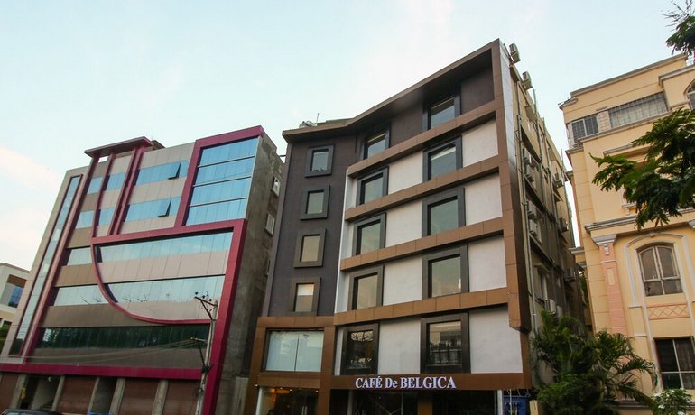 Treebo Trend Address Inn