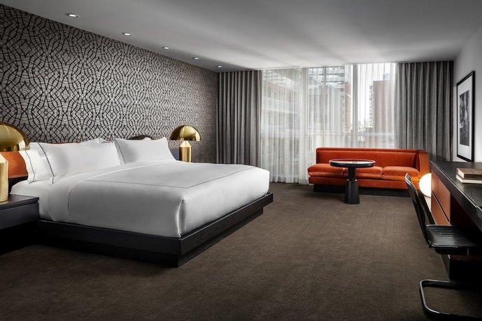 Bisha Hotel Toronto