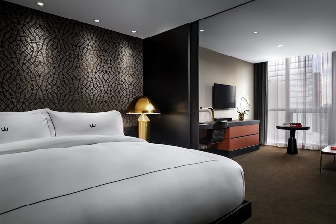 Bisha Hotel Toronto